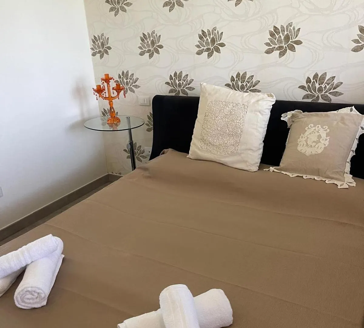 Casa Ginevra Lägenhet Venturina Terme 0*,